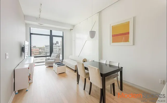 Rented by Modern Spaces | media 14