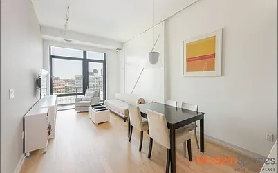 Rented by Modern Spaces