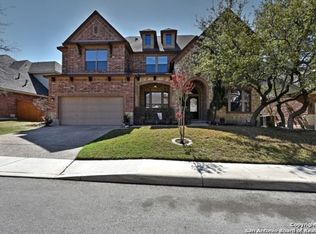 938 Olivia Vw, San Antonio, TX 78260