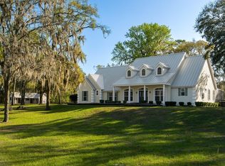 8535 NW 136th Avenue Rd, Ocala, FL 34482