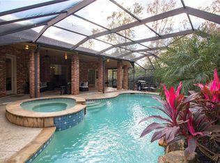 16219 Breakwater Path Dr, Houston, TX 77044