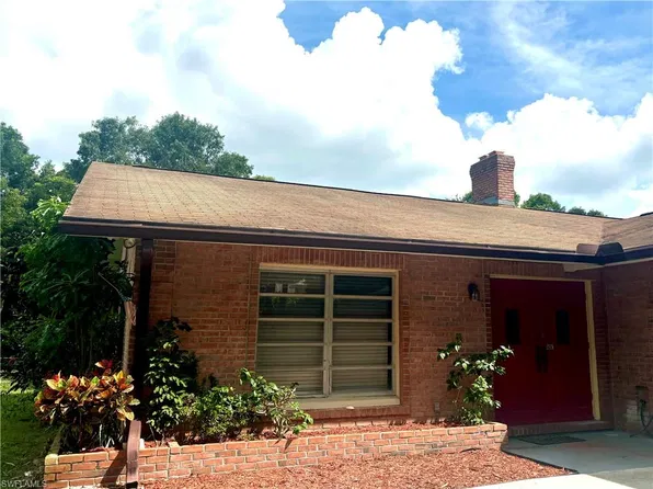 (undisclosed Address), Naples, FL 34109