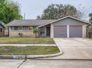 3919 Rosebud Dr, Houston, TX 77053