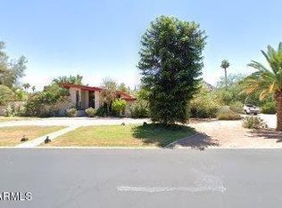 8144 N 68th St, Paradise Valley, AZ 85253