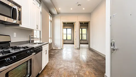 Rented by Nooklyn NYC LLC