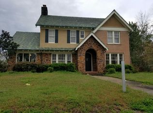 2003 23rd Ave, Meridian, MS 39301