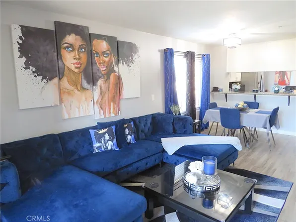 1775 Ohio Ave Unit 110, Long Beach, CA 90804