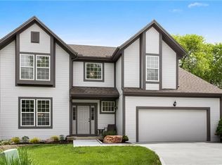 8312 W 123rd St, Overland Park, KS 66213