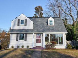 6621 Cornell Dr, Alexandria, VA 22307