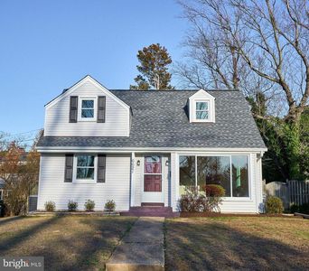 6621 Cornell Dr, Alexandria, VA, 22307