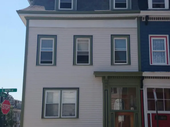 779 E 6th St #3, South Boston, MA 02127