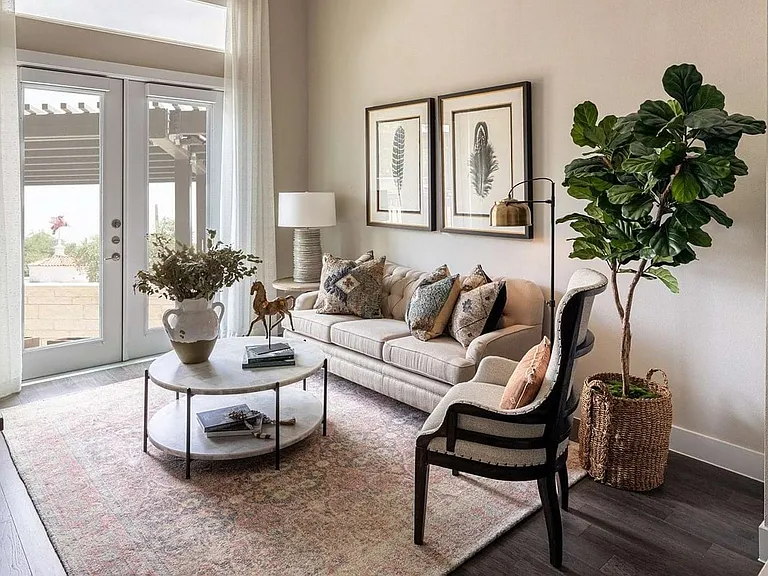 Magnolia Heights — Photo 2