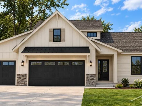 2895 Makenna St, Saginaw, MI 48603