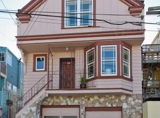 118 Coso Ave, San Francisco, CA 94110