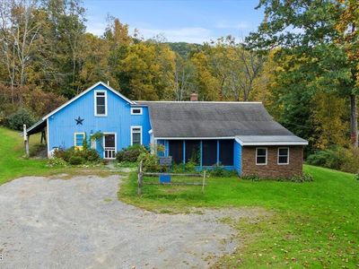 337 Lincoln Hill Road, Eagle Bridge, NY, 12057