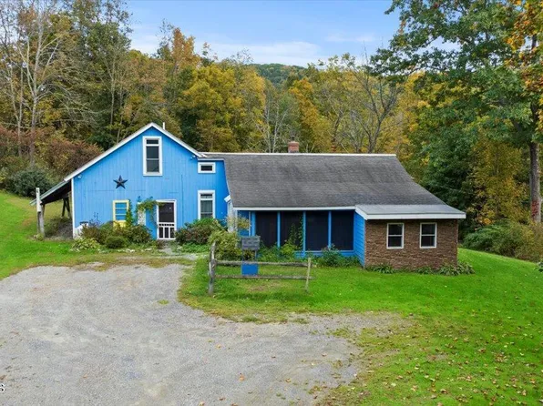 337 Lincoln Hill Road, White Creek, NY 12057
