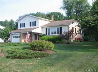 1738 W Wood St, Emmaus, PA