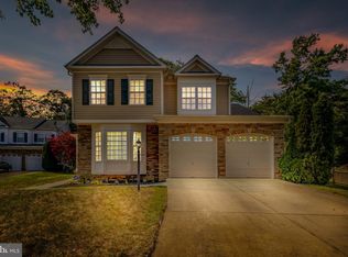 3904 Hedgemeade Ct, White Plains, MD 20695