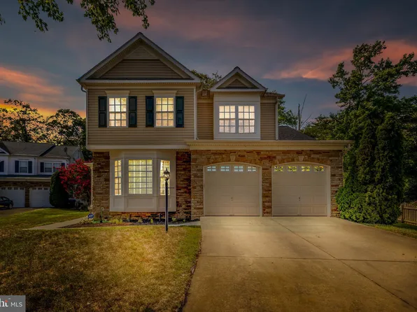 3904 Hedgemeade Ct, White Plains, MD 20695