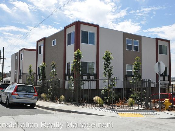 2nd image of 5005 Trojan Ave APT 07