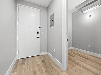 Rented by Doorway NYC, LLC