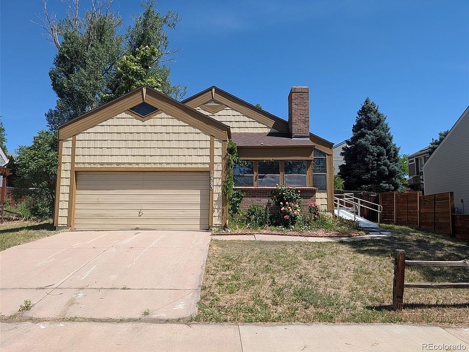 1st image of 10783 W Berry Place