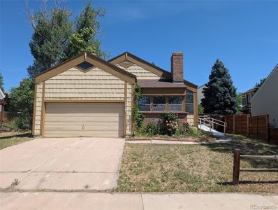 10783 W Berry Place, Littleton, CO, 80127