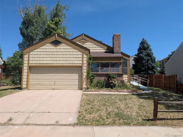 10783 W Berry Place, Littleton, CO 80127
