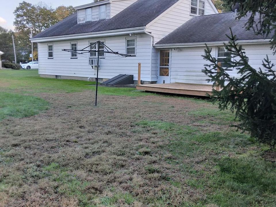 25 Tindall Rd, Robbinsville, NJ 08691 Zillow