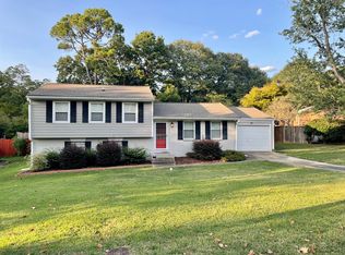 3680 Prince Way, Tucker, GA 30084
