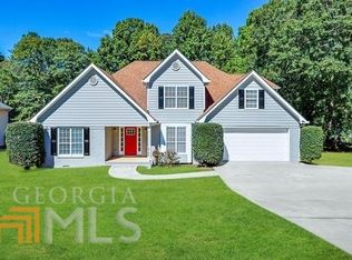 2769 Southpark Blvd SW, Conyers, GA 30094