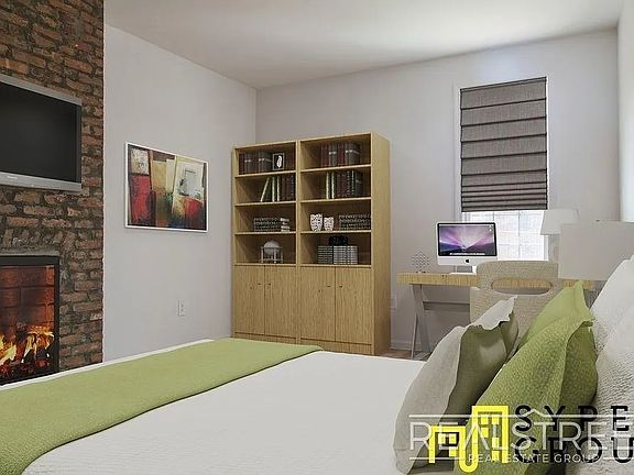 4th image of 106 Moore St #2
