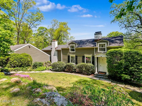 24 Hardscrabble Rd, Greenwich, CT 06831