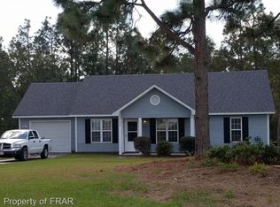 177 Brandywood Ct, Cameron, NC 28326