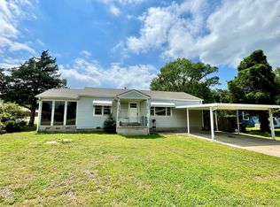 145 SE Morningside Ave, Bartlesville, OK 74006