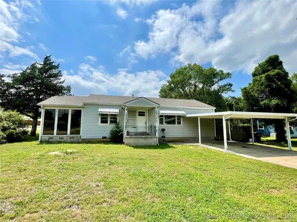 145 SE Morningside Ave, Bartlesville, OK 74006