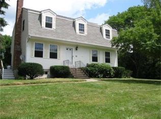 24 Ohlson Cir, Medway, MA 02053