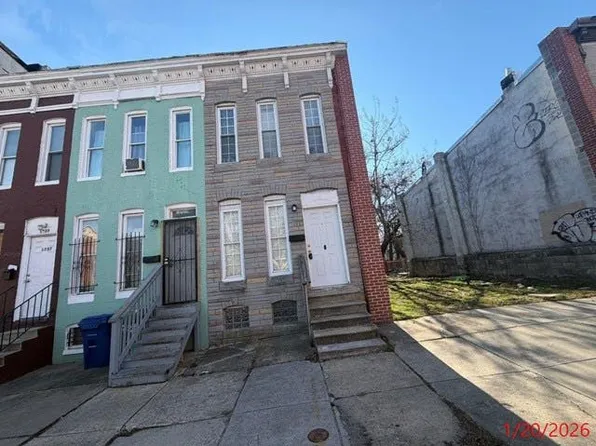 1731 McHenry St, Baltimore, MD 21223
