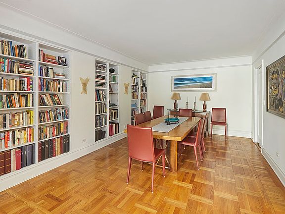 4th image of 800 W End Ave #6B