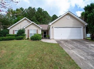 5915 April Dr, Buford, GA 30518