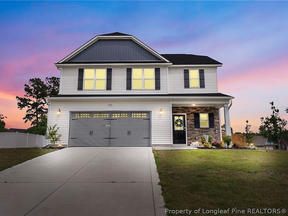 1st image of 4635 Scenic Pines Dr