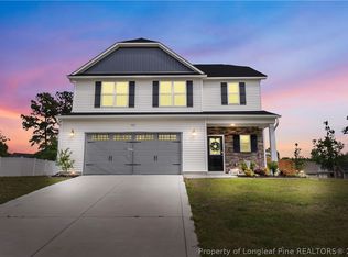 4635 Scenic Pines Dr, Hope Mills, NC 28348