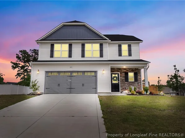 4635 Scenic Pines Dr, Hope Mills, NC 28348