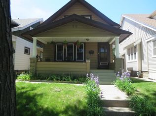 2987 S California St, Milwaukee, WI 53207