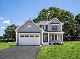 4 Alexandria Way, Johnston, RI 02919