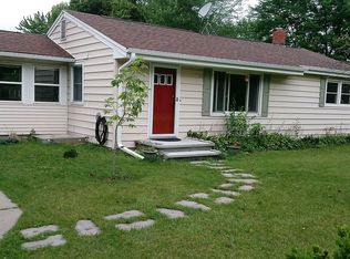 2541 Washington Ave, Plover, WI 54467