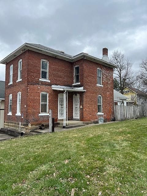 129 S Diamond St, Mansfield, OH 44902 | MLS #9060146 | Zillow