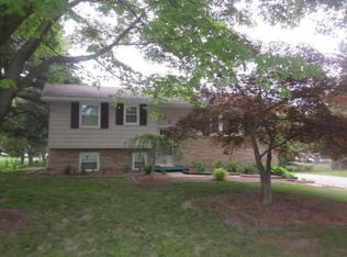 373 S Powell Rd, Hastings, MI 49058