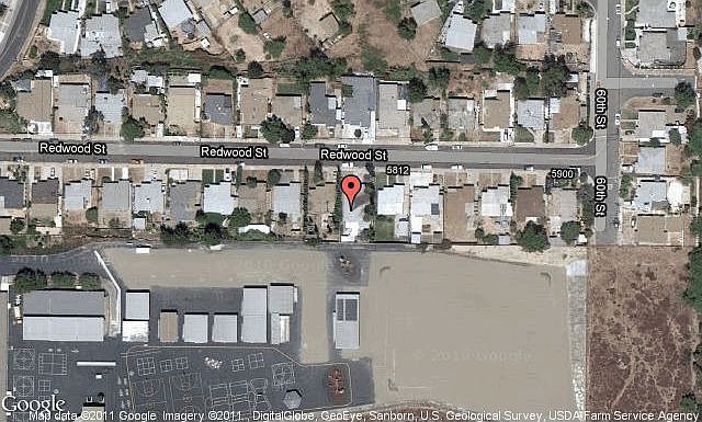 Map View
