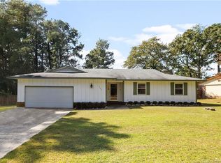 3523 Rolls Ave, Fayetteville, NC 28311
